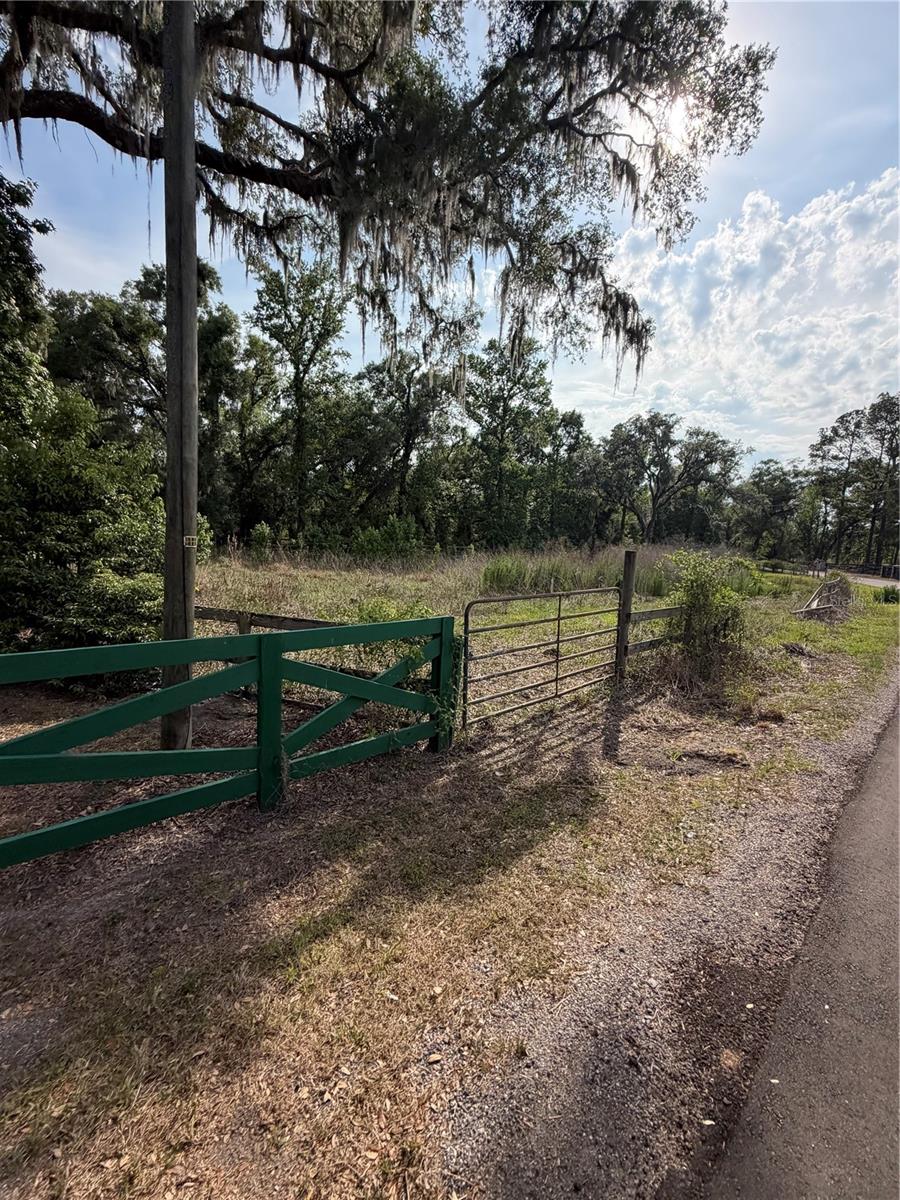 PALOMINO LAKES - Land
