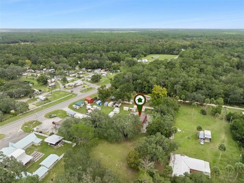 Tiny photo for 21944 State Road 40, Astor, FL 32102 (MLS # O6350507)
