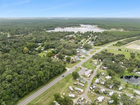 Tiny photo for 21944 State Road 40, Astor, FL 32102 (MLS # O6350507)