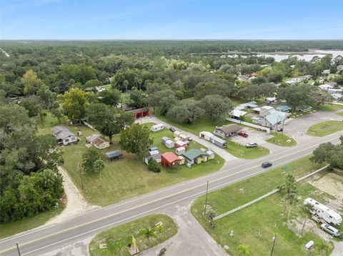 Tiny photo for 21944 State Road 40, Astor, FL 32102 (MLS # O6350507)
