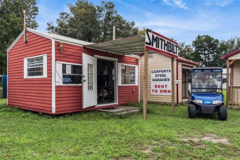 Tiny photo for 21944 State Road 40, Astor, FL 32102 (MLS # O6350507)