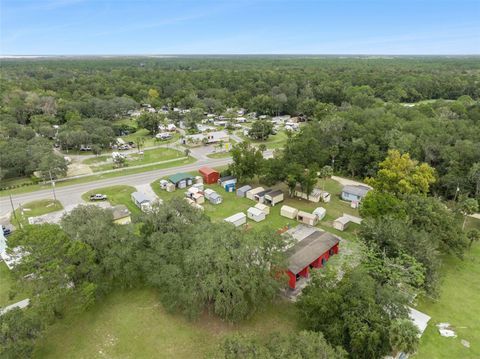 Tiny photo for 21944 State Road 40, Astor, FL 32102 (MLS # O6350507)