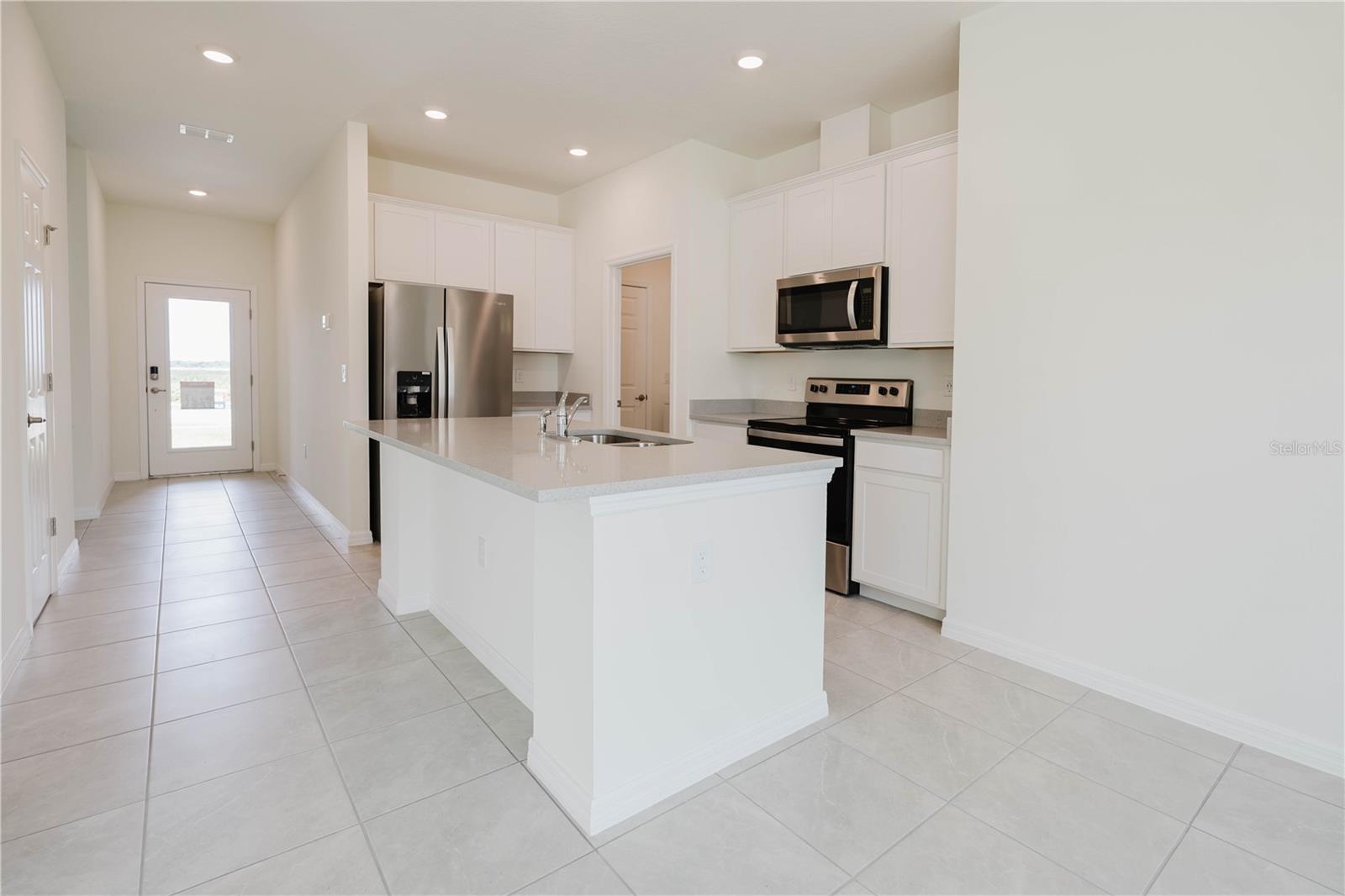 EDEN HILLS - Residential