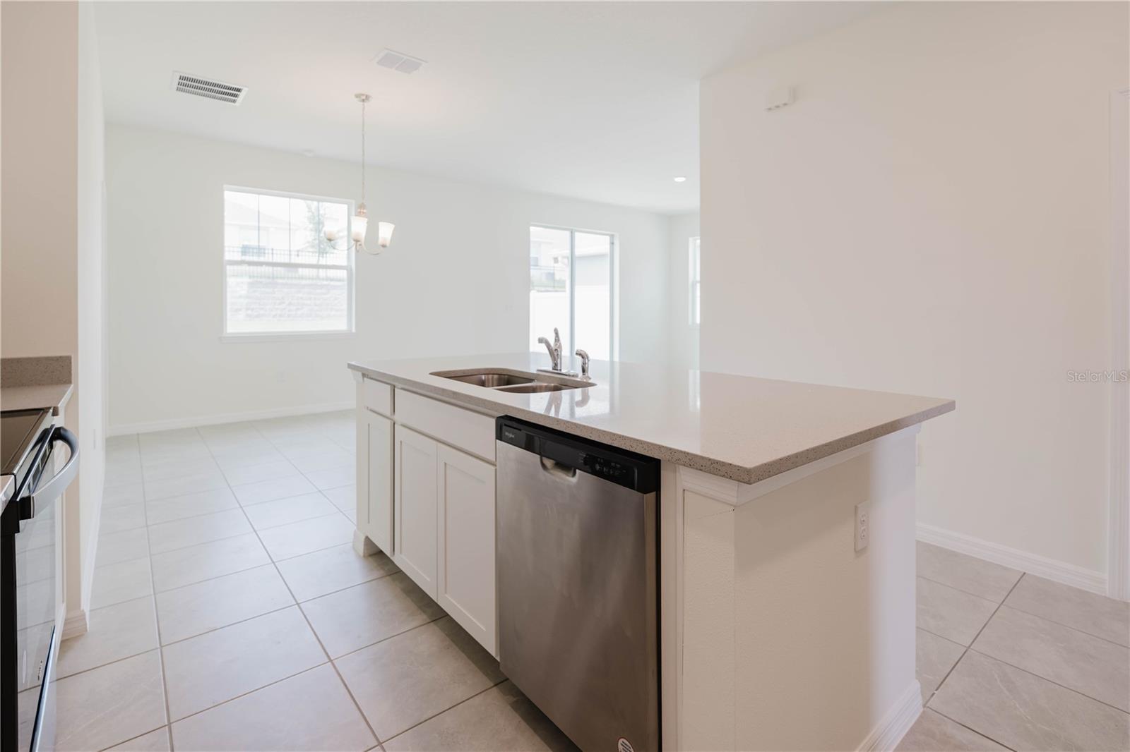 EDEN HILLS - Residential