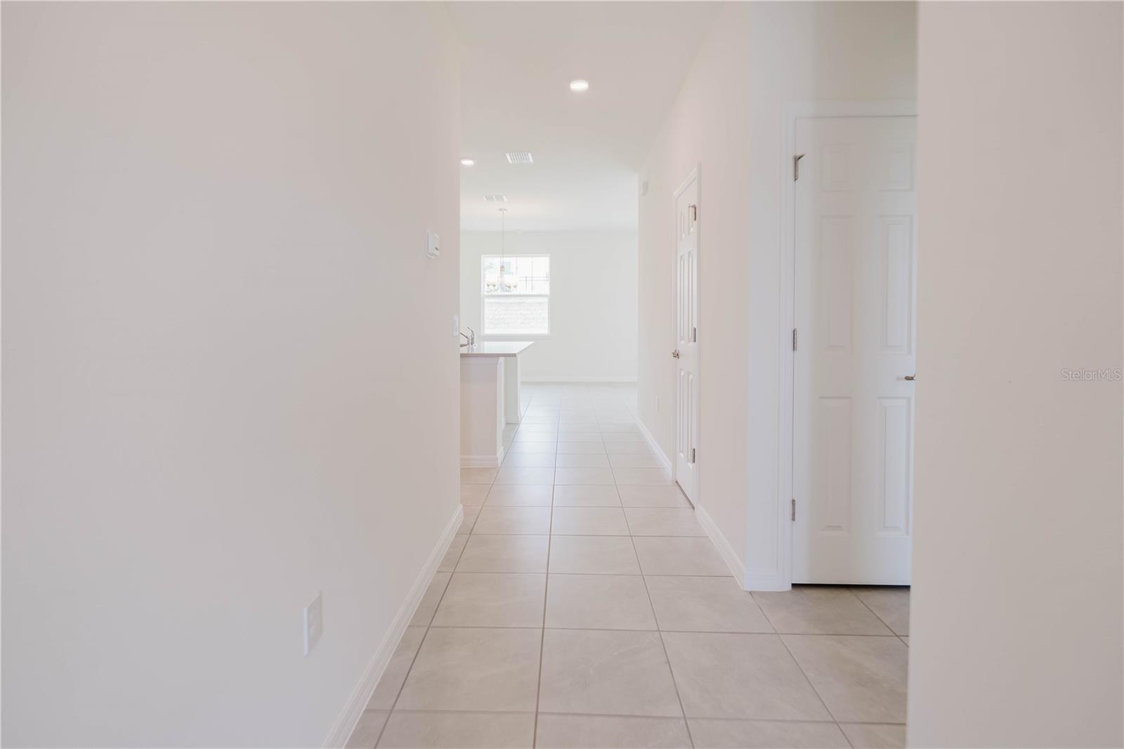 EDEN HILLS - Residential