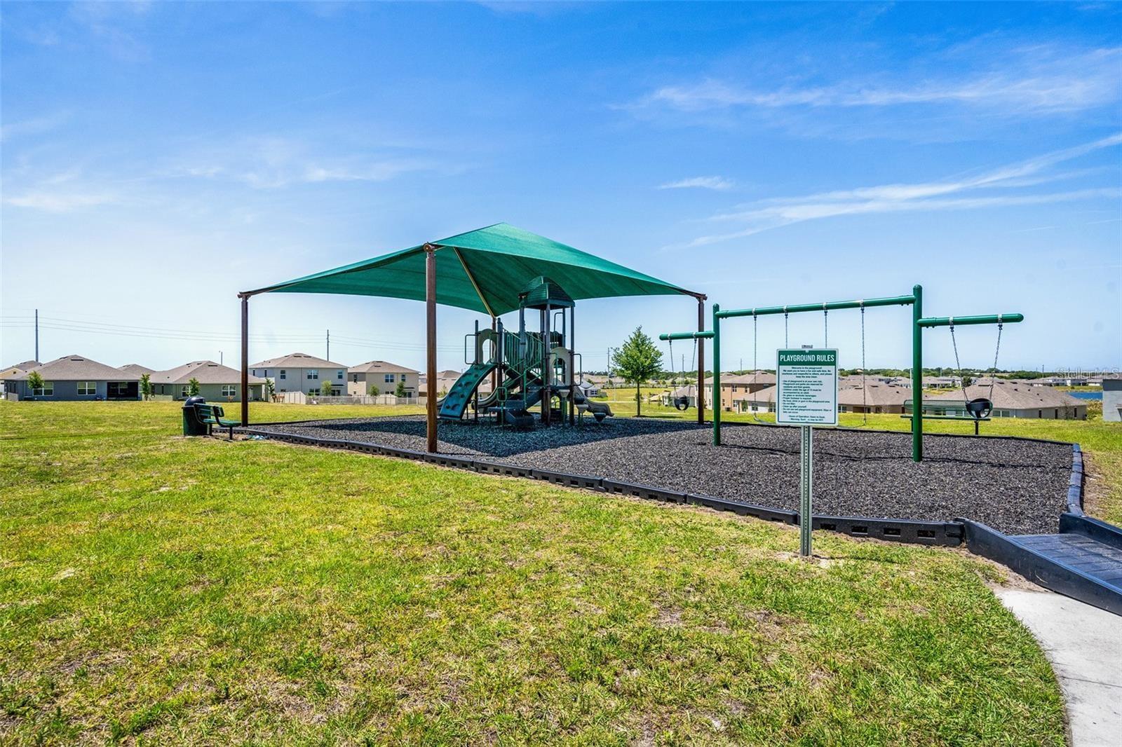 EDEN HILLS - Residential