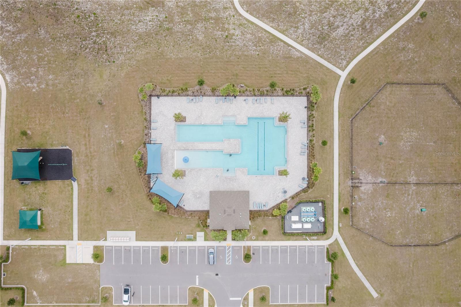 EDEN HILLS - Residential