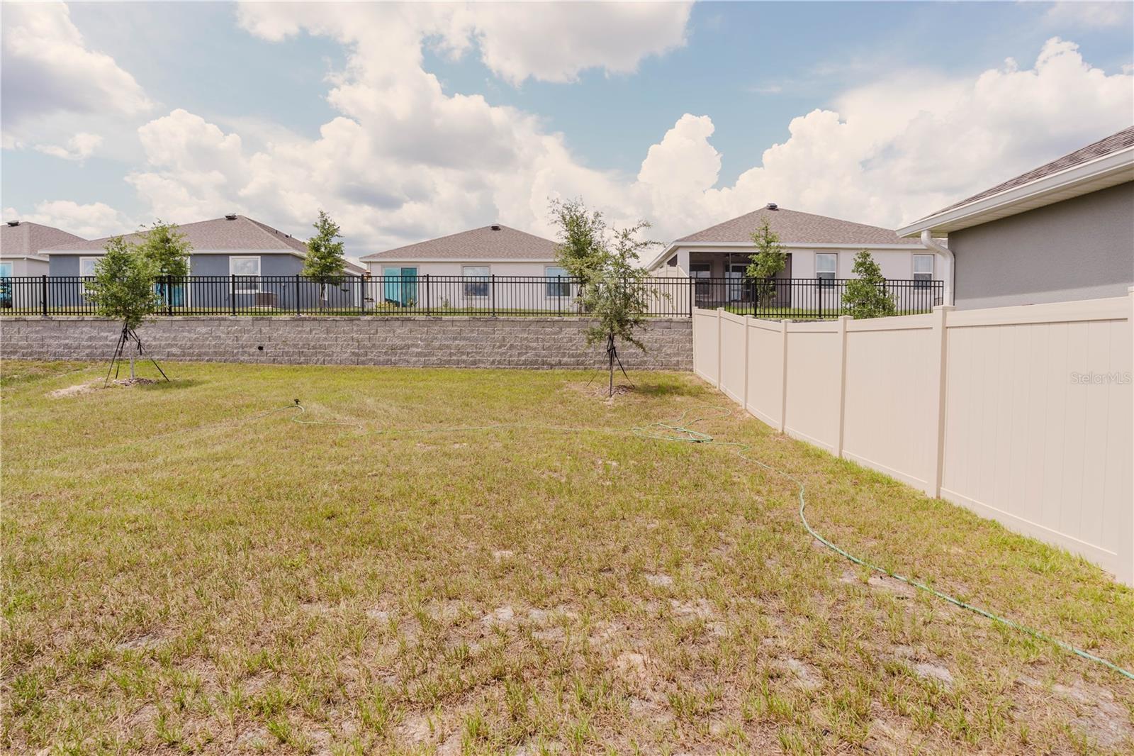 EDEN HILLS - Residential