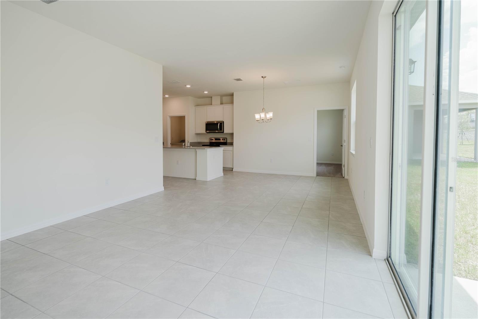 EDEN HILLS - Residential