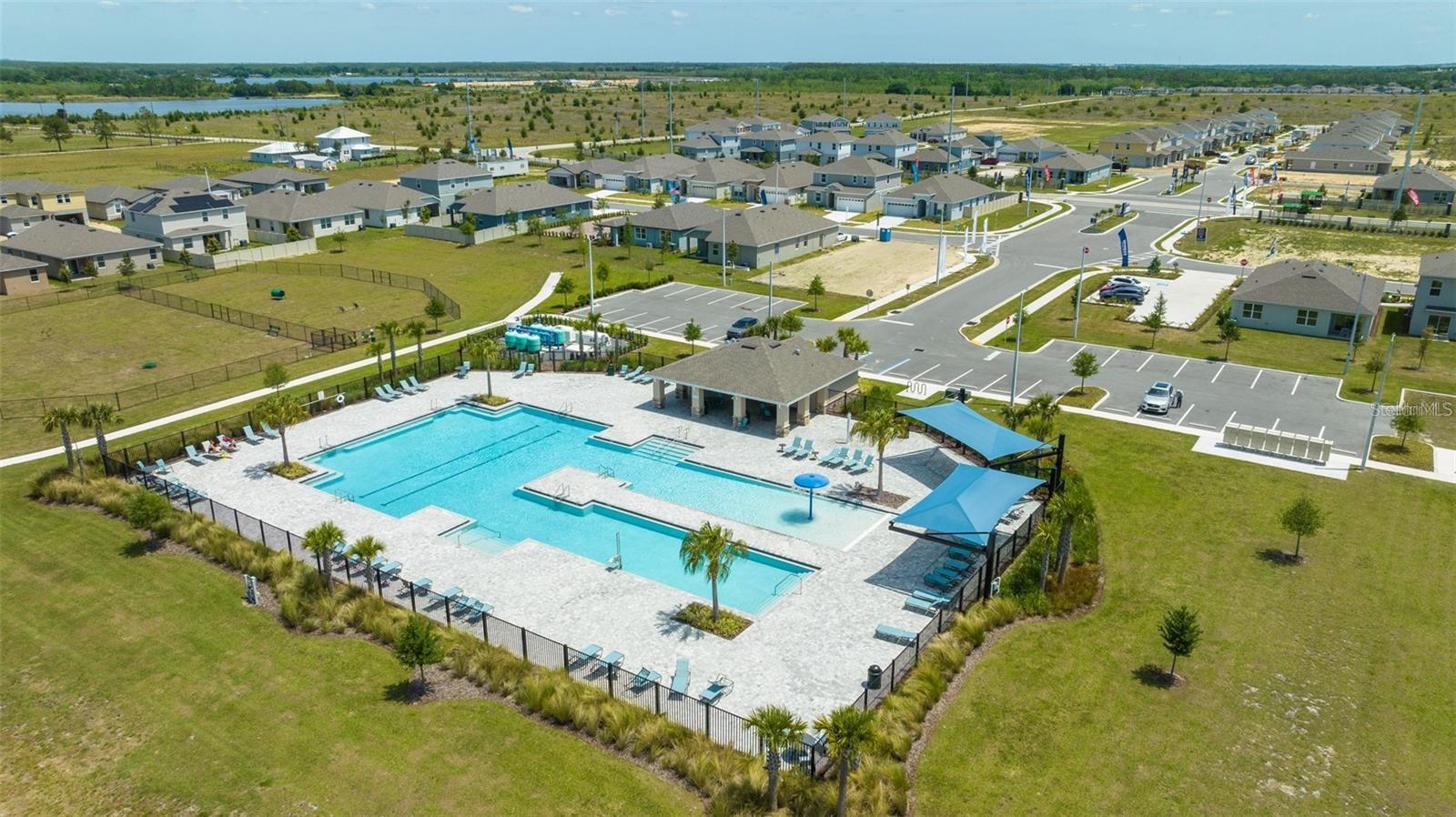 EDEN HILLS - Residential