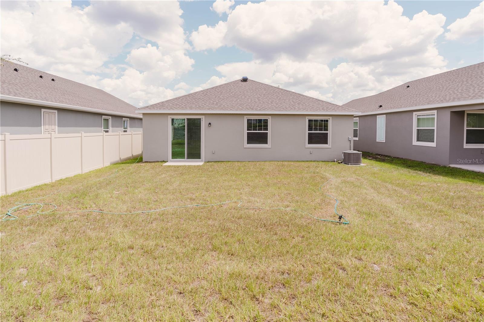 EDEN HILLS - Residential