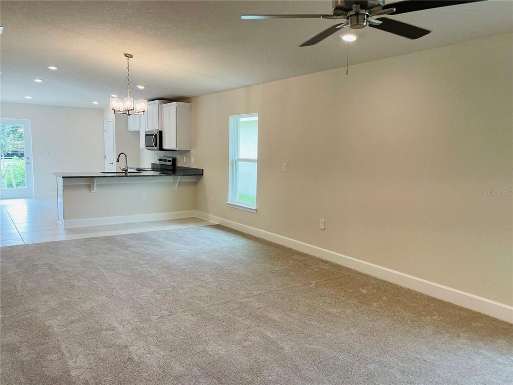 Photo of 3651 Briarlynne Way, Saint Cloud, FL 34773 (MLS # O6366318)