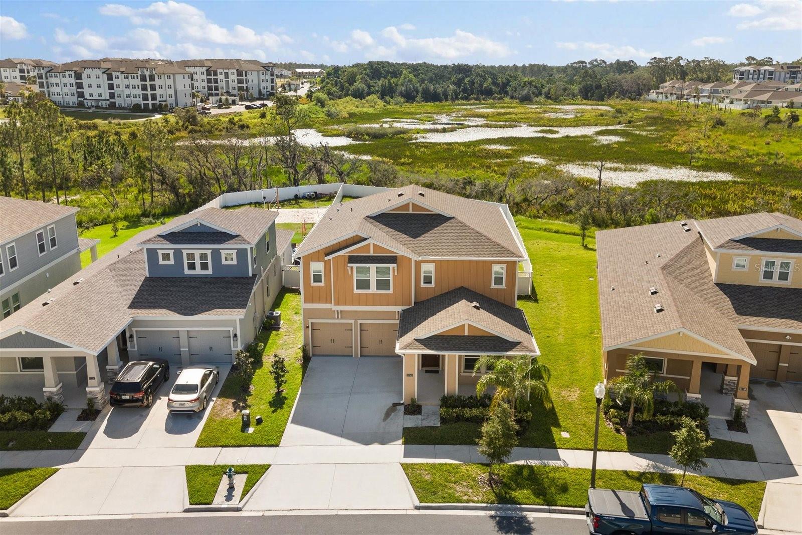 STOREY GROVE PH 5 - Residential Lease