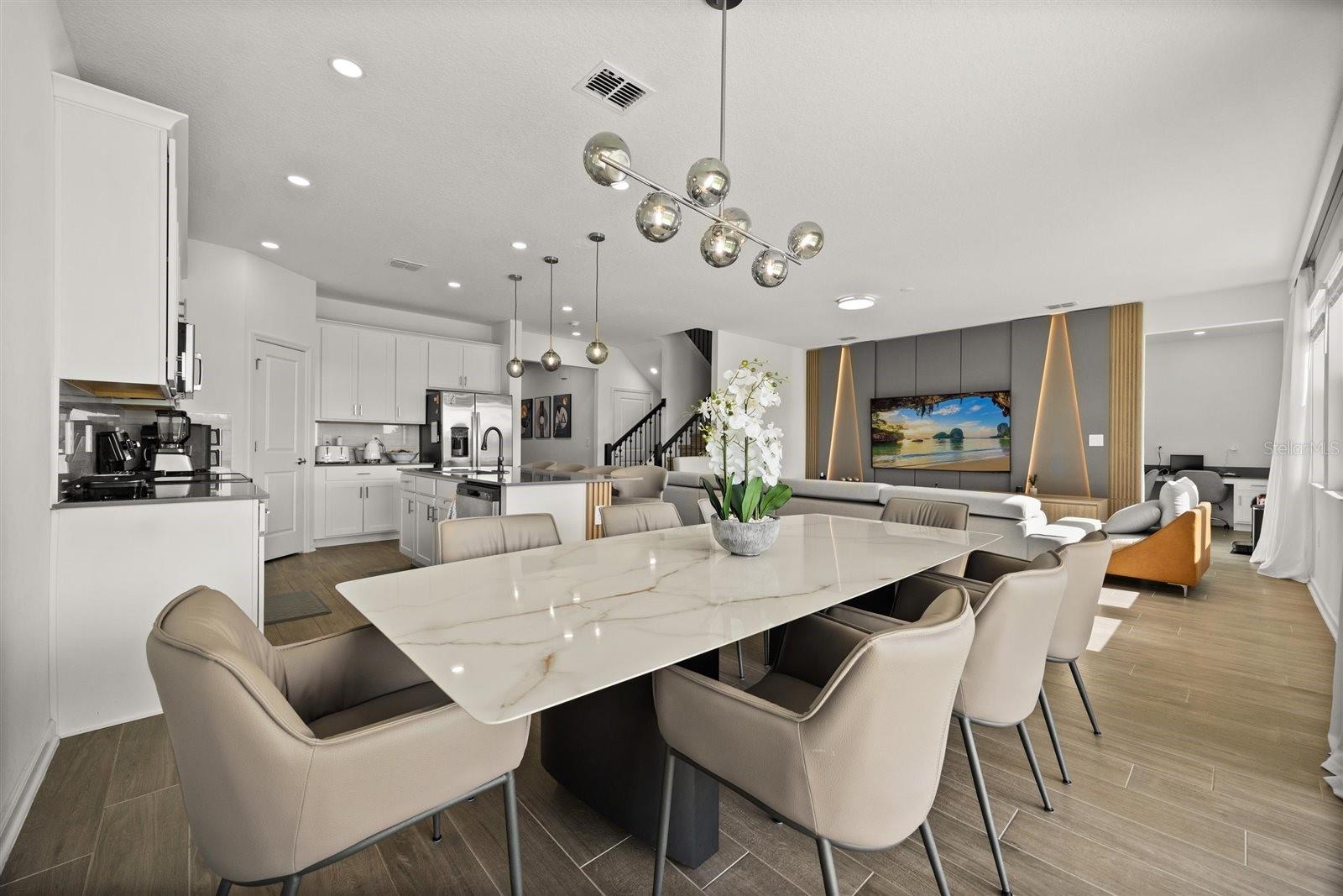 STOREY GROVE PH 5 - Residential Lease