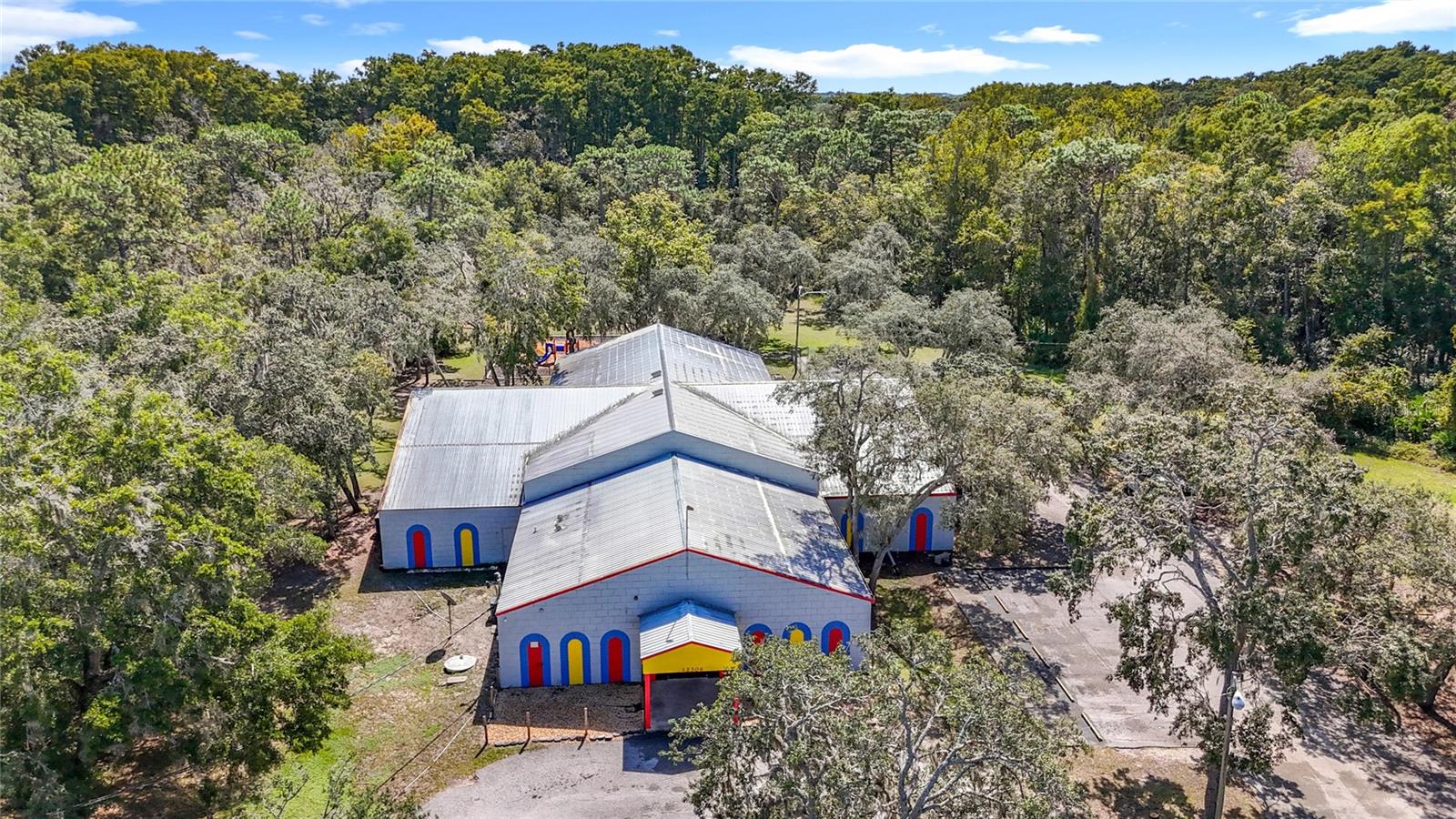 ACREAGE - Land