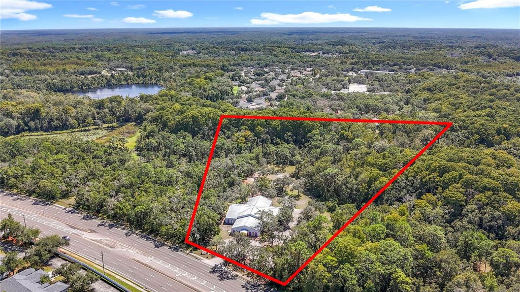 Photo of 12306 State Road 52, Hudson, FL 34669 (MLS # TB8436069)