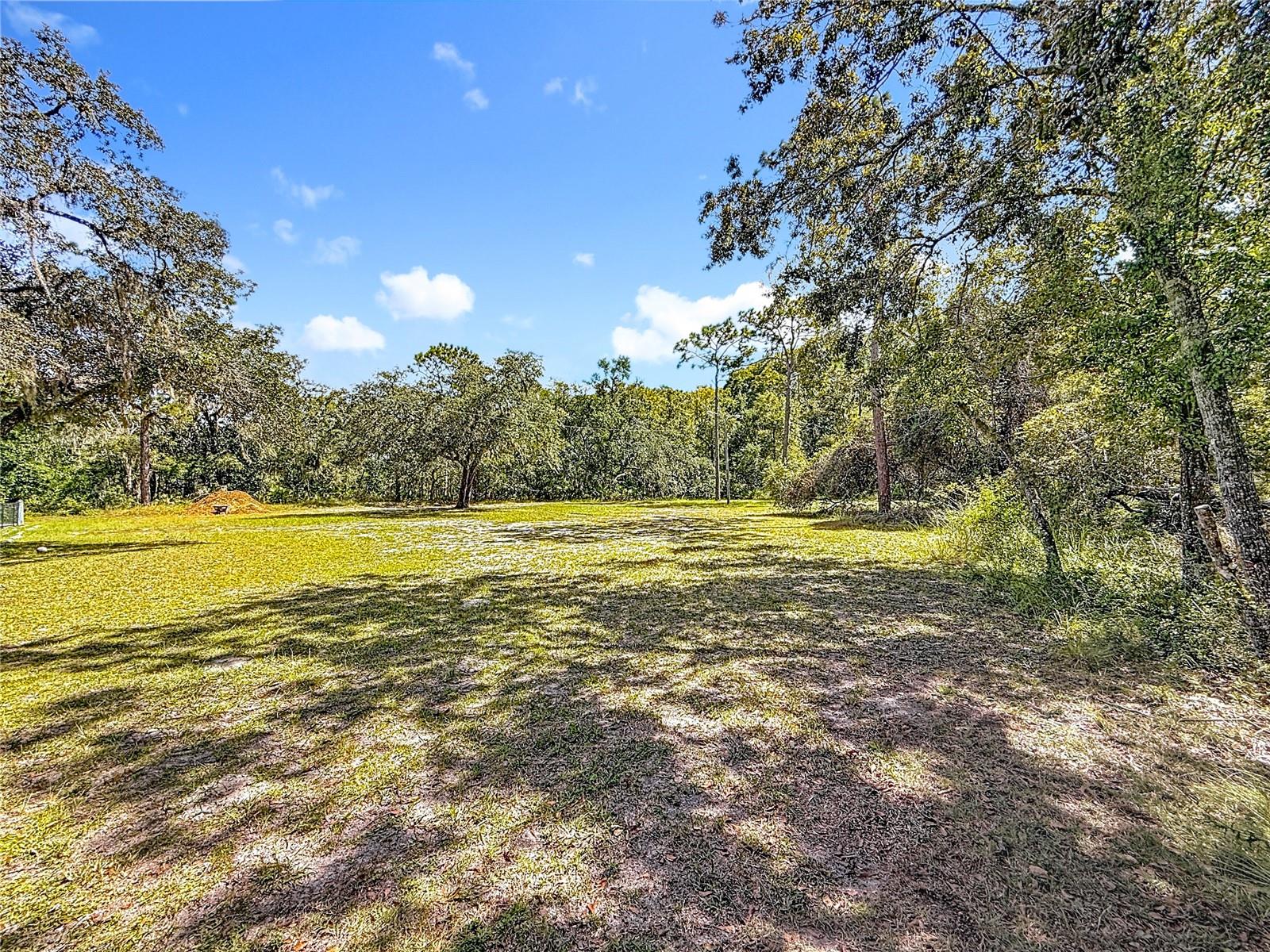 ACREAGE - Land