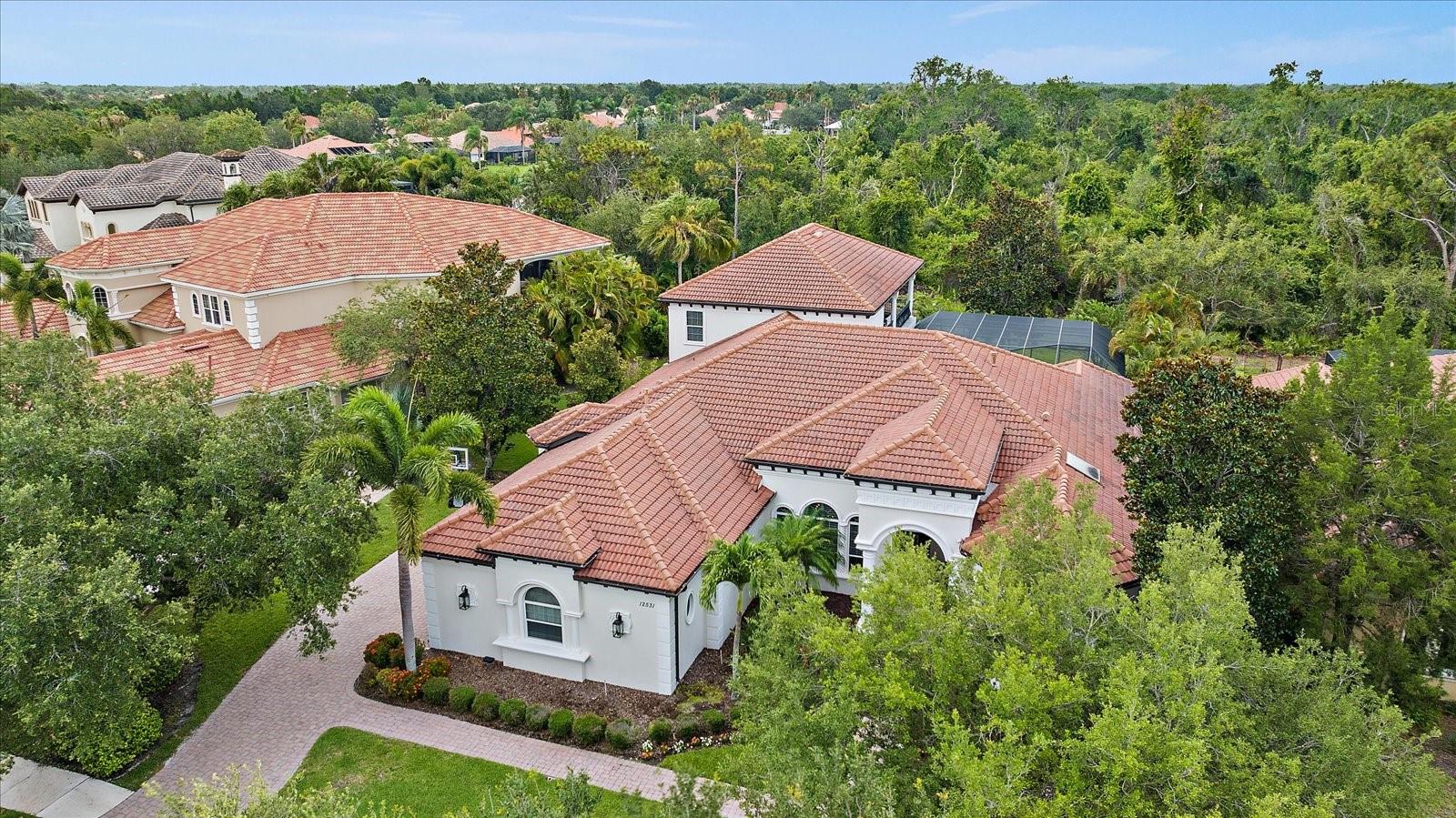 LAKEWOOD RANCH COUNTRY CLUB VILLAGE EE 2A-2E - Residential