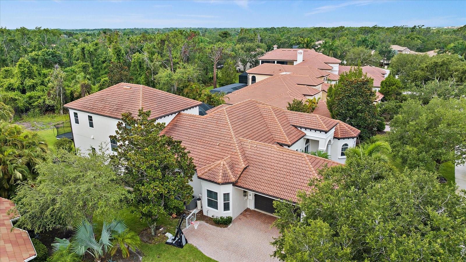 LAKEWOOD RANCH COUNTRY CLUB VILLAGE EE 2A-2E - Residential