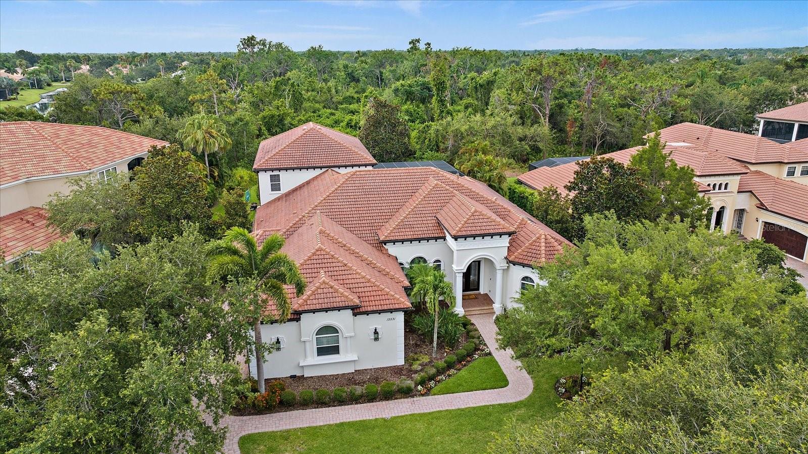 LAKEWOOD RANCH COUNTRY CLUB VILLAGE EE 2A-2E - Residential