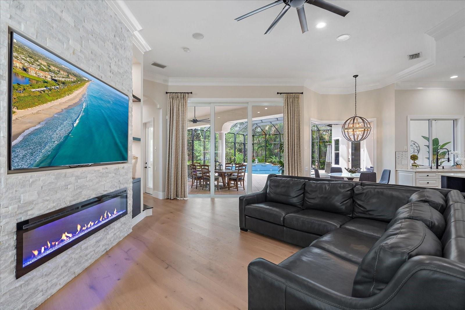 LAKEWOOD RANCH COUNTRY CLUB VILLAGE EE 2A-2E - Residential