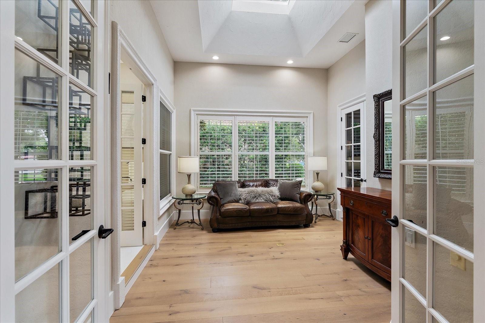 LAKEWOOD RANCH COUNTRY CLUB VILLAGE EE 2A-2E - Residential