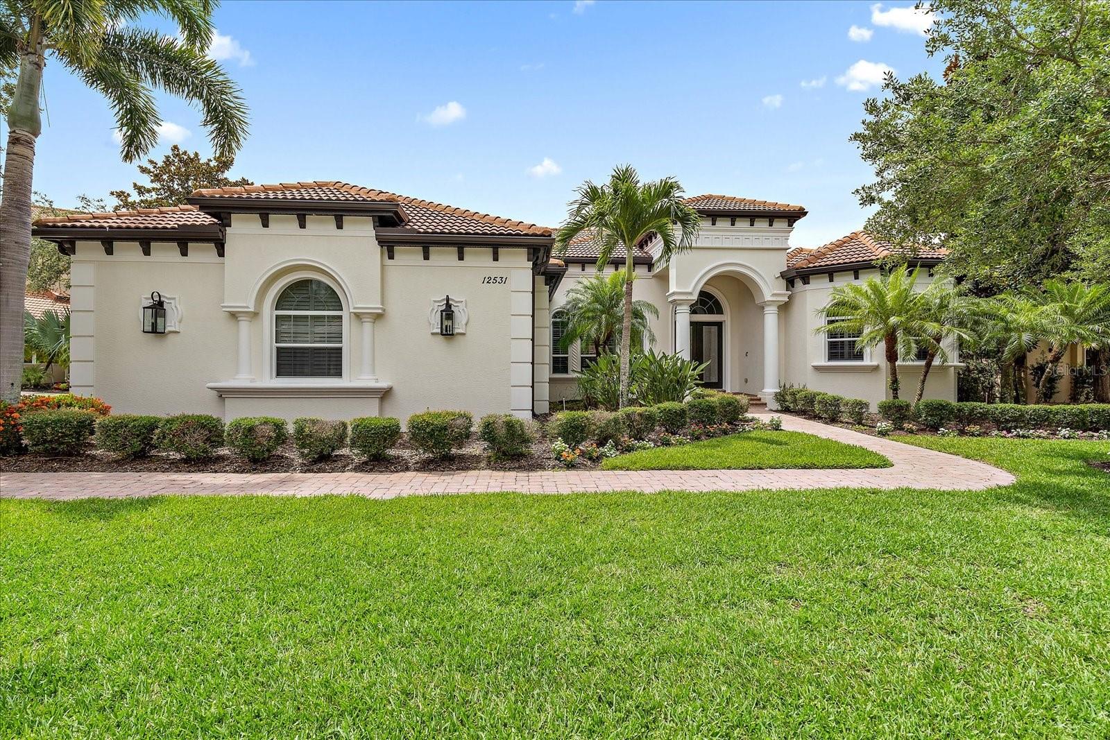 LAKEWOOD RANCH COUNTRY CLUB VILLAGE EE 2A-2E - Residential
