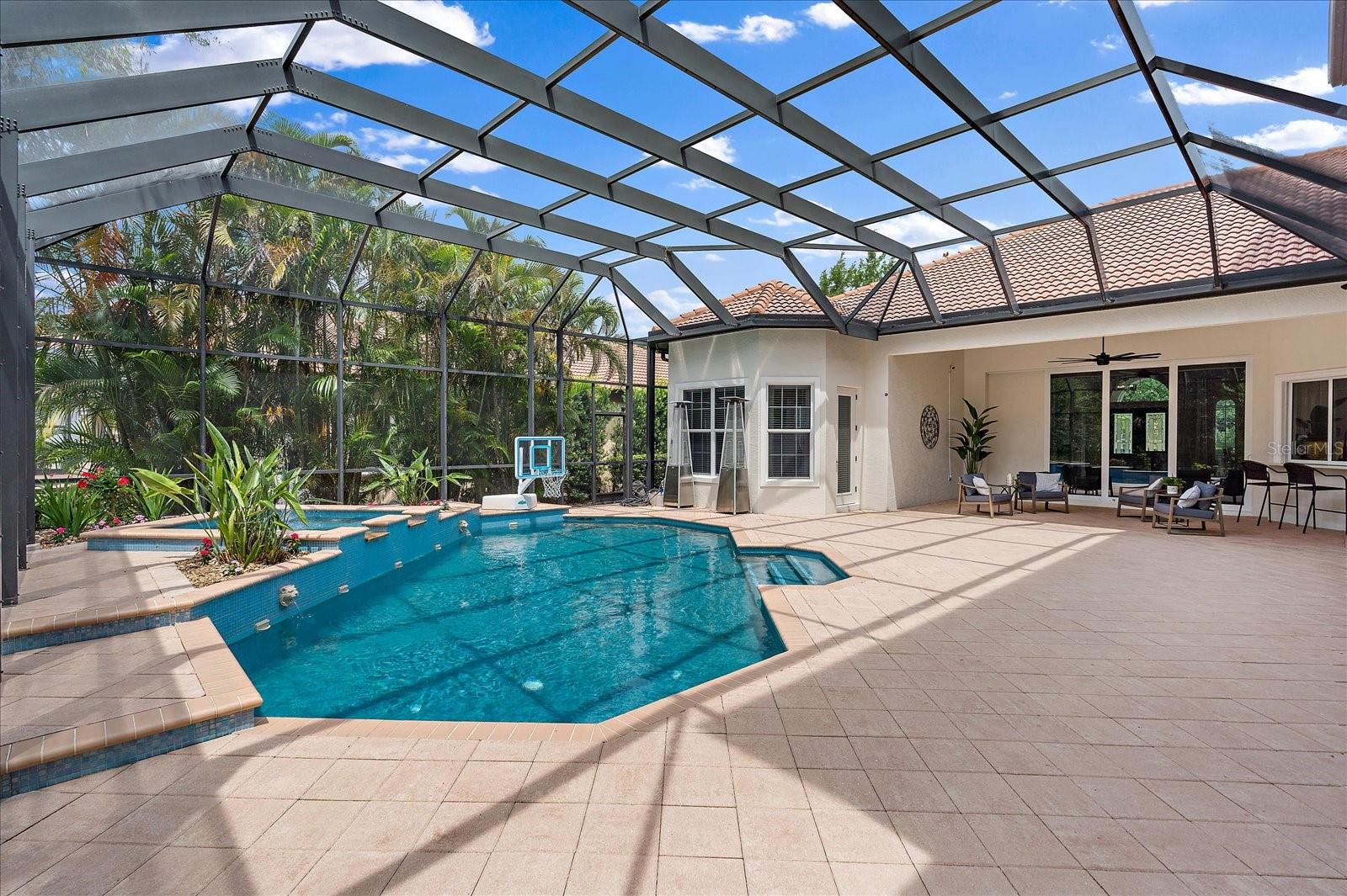 LAKEWOOD RANCH COUNTRY CLUB VILLAGE EE 2A-2E - Residential