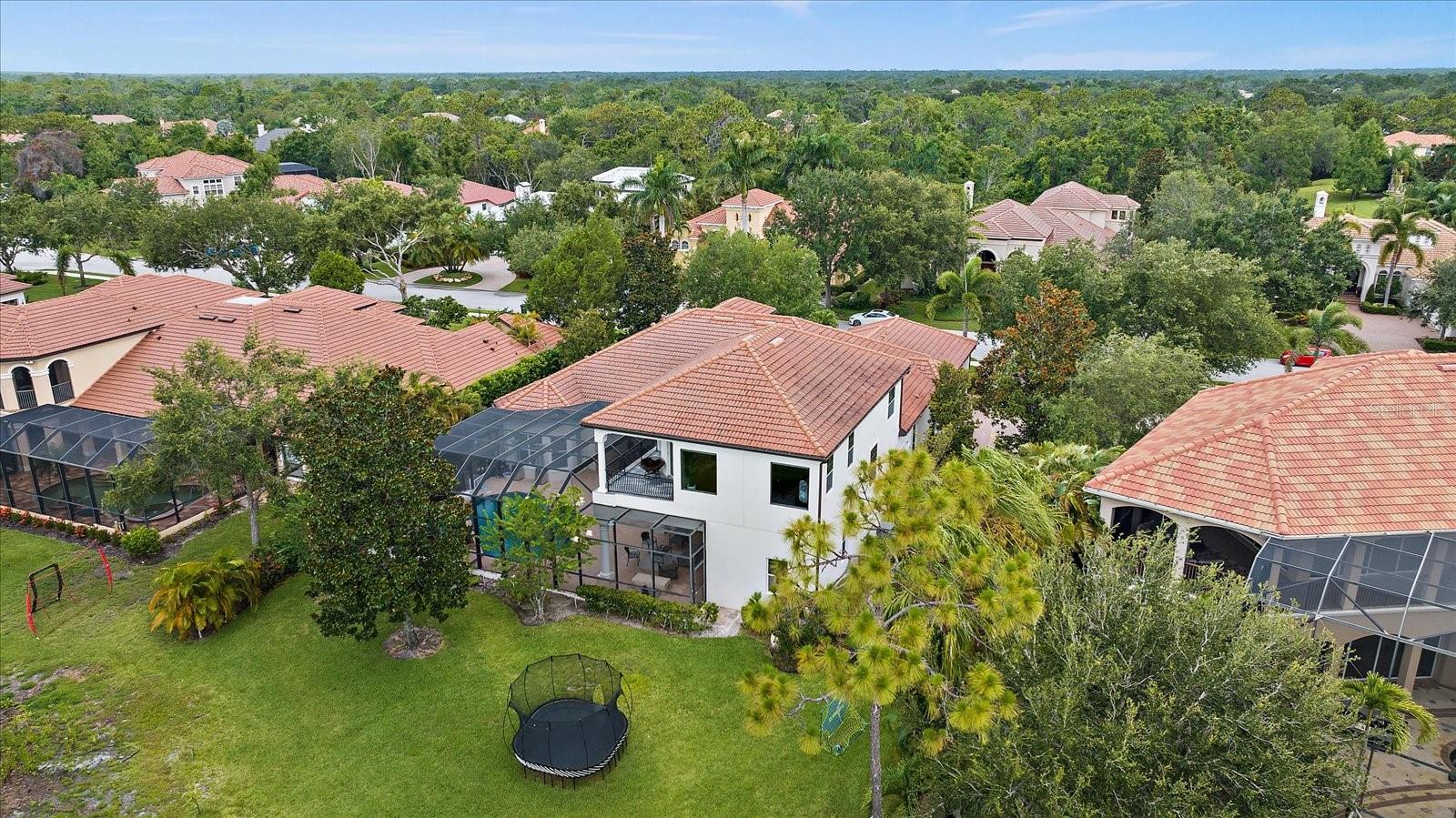 LAKEWOOD RANCH COUNTRY CLUB VILLAGE EE 2A-2E - Residential