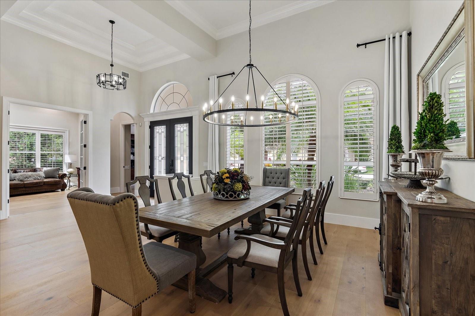 LAKEWOOD RANCH COUNTRY CLUB VILLAGE EE 2A-2E - Residential