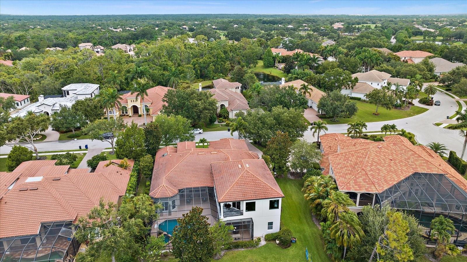 LAKEWOOD RANCH COUNTRY CLUB VILLAGE EE 2A-2E - Residential