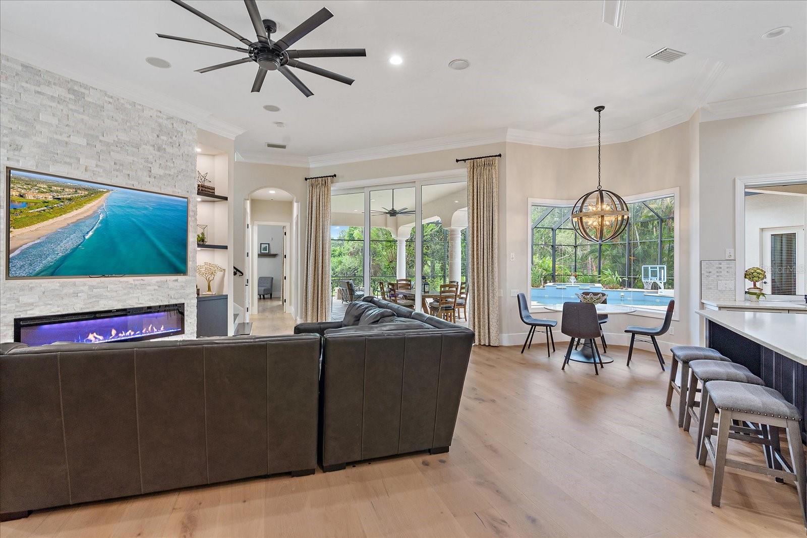 LAKEWOOD RANCH COUNTRY CLUB VILLAGE EE 2A-2E - Residential