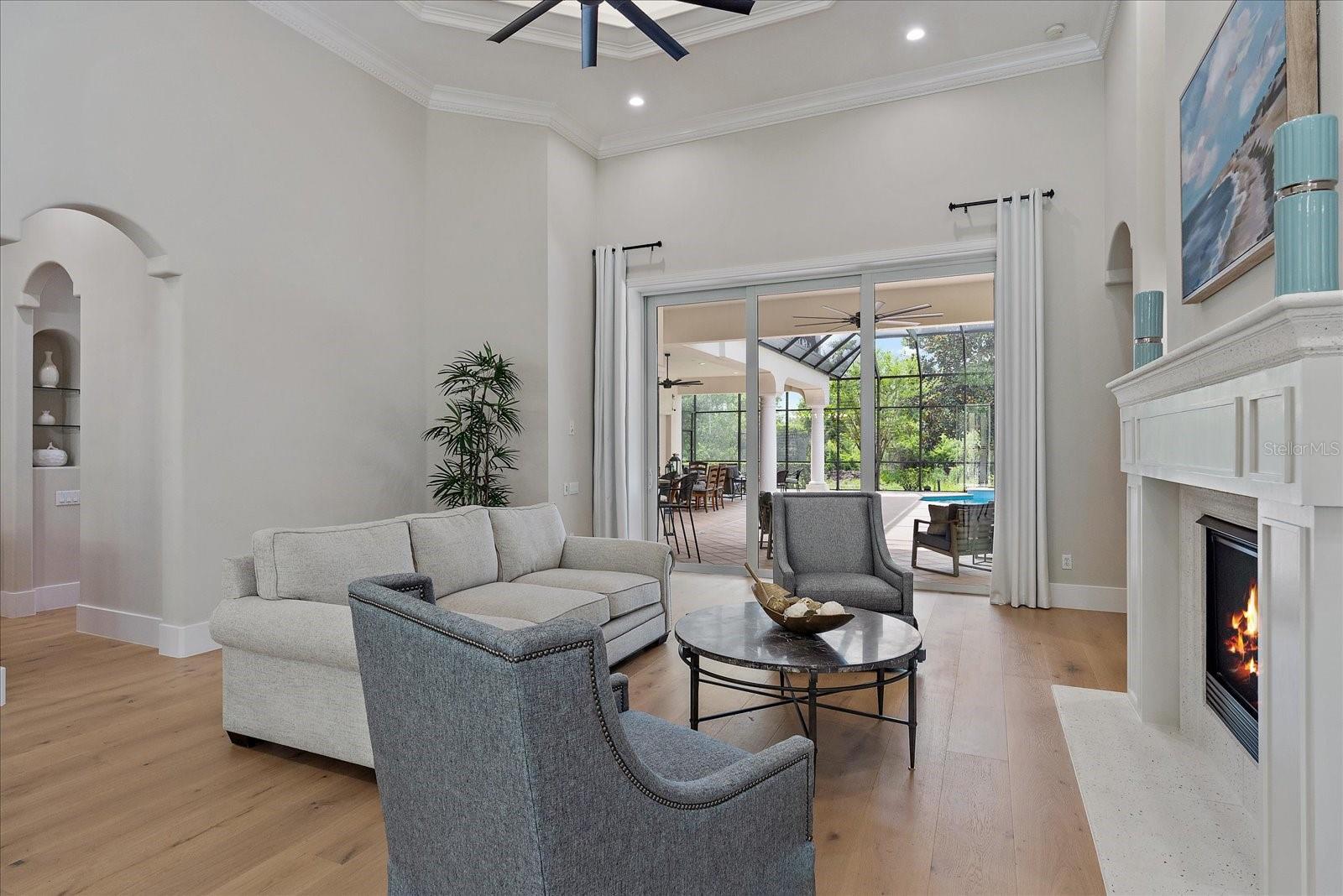 LAKEWOOD RANCH COUNTRY CLUB VILLAGE EE 2A-2E - Residential