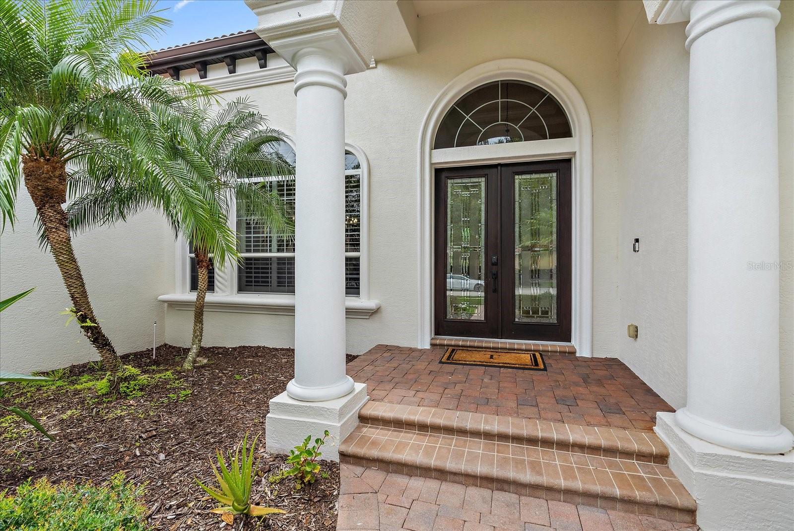 LAKEWOOD RANCH COUNTRY CLUB VILLAGE EE 2A-2E - Residential