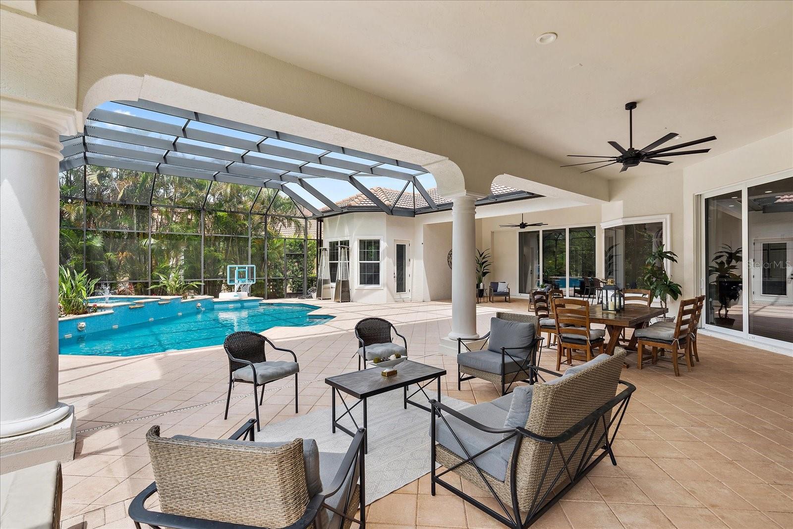 LAKEWOOD RANCH COUNTRY CLUB VILLAGE EE 2A-2E - Residential