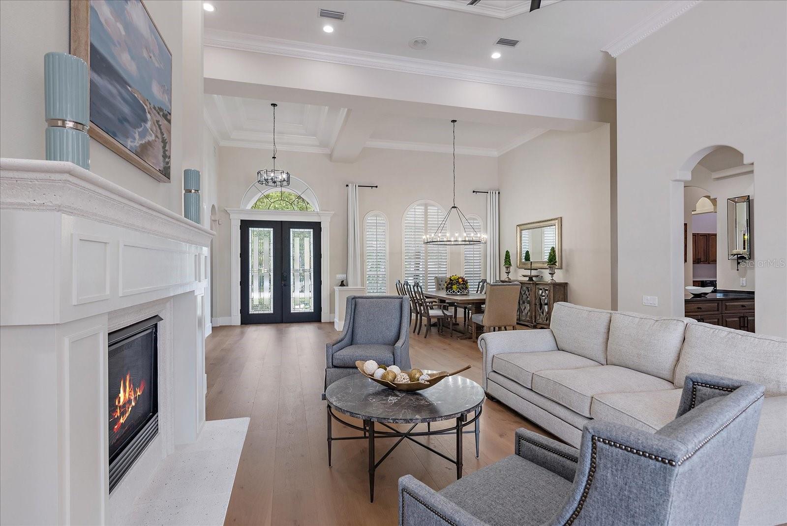 LAKEWOOD RANCH COUNTRY CLUB VILLAGE EE 2A-2E - Residential