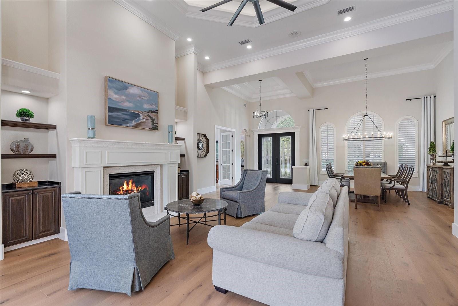 LAKEWOOD RANCH COUNTRY CLUB VILLAGE EE 2A-2E - Residential