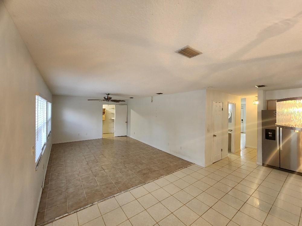 NEW SMYRNA BEACH - Residential