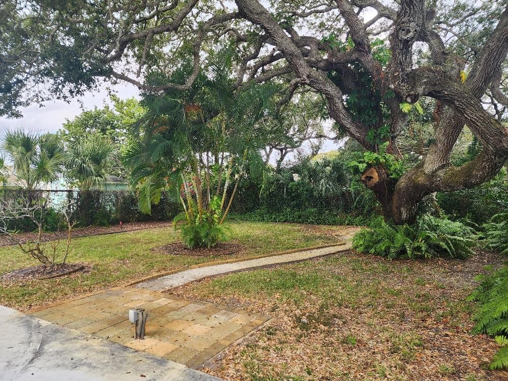 NEW SMYRNA BEACH - Residential