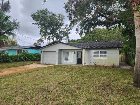 798 E 11TH AVENUE NEW SMYRNA BEACH FL 32169
