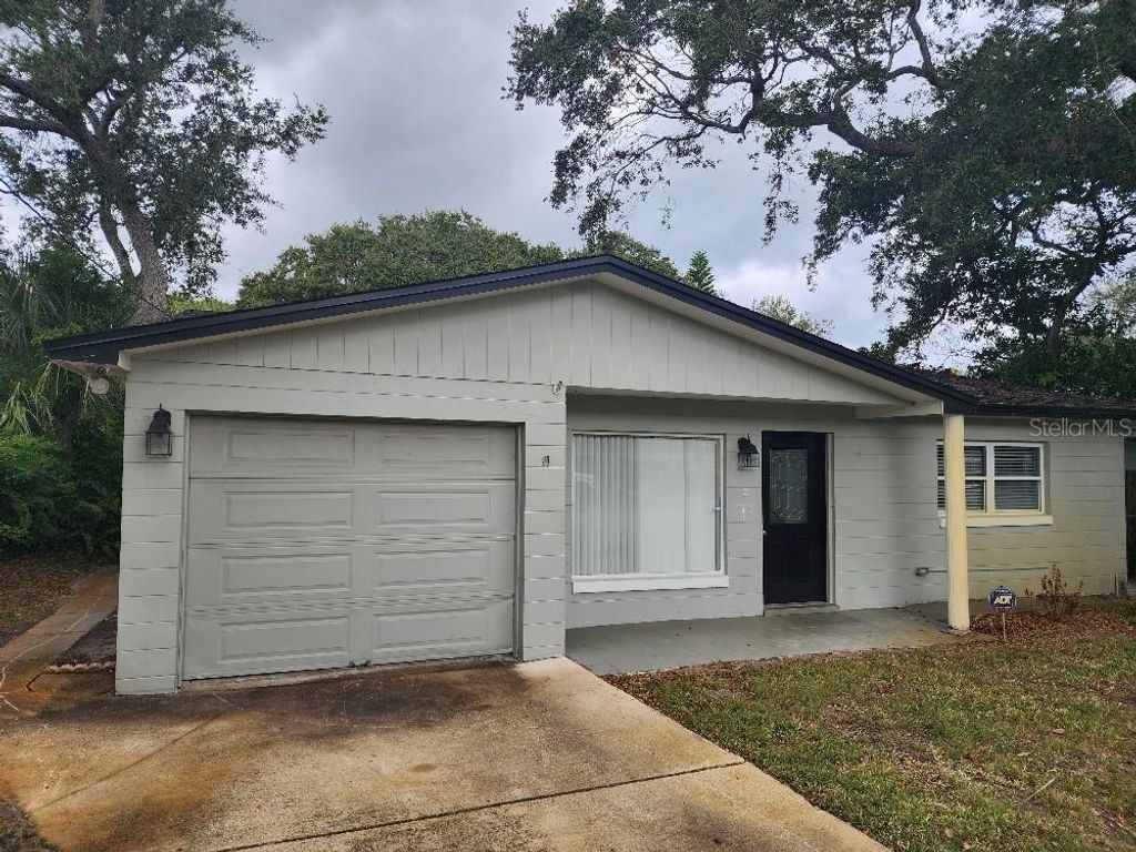 Photo of 798 E 11th Avenue, New Smyrna Beach, FL 32169 (MLS # NS1086849)