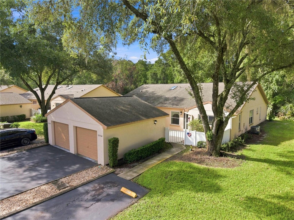 Photo of 13134 Cypress Hill Drive #B, Hudson, FL 34669 (MLS # W7889059)