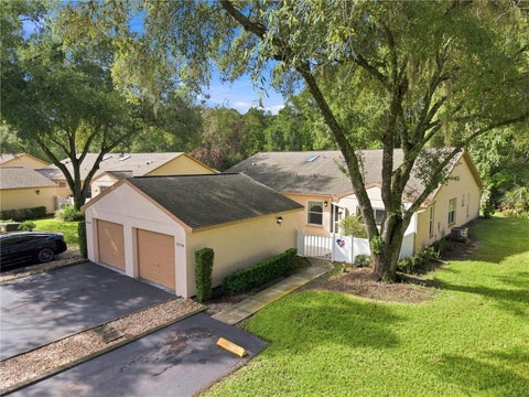 Photo of 13134 Cypress Hill Drive #B, Hudson, FL 34669 (MLS # W7889059)