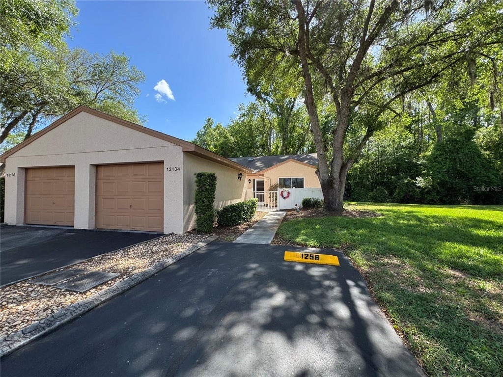 Photo of 13134 Cypress Hill Drive #B, Hudson, FL 34669 (MLS # W7889059)