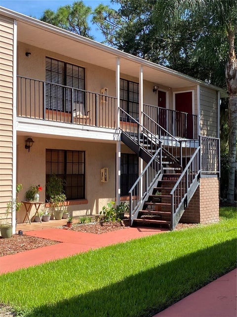 Photo of 21026 Voyager Boulevard #7, Land O Lakes, FL 34638 (MLS # TB8560393)