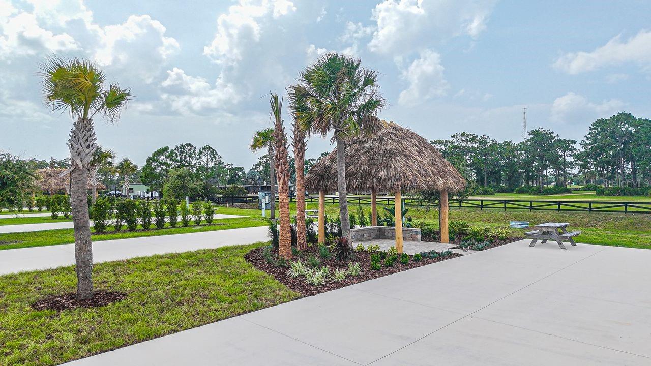 NONRESIDENTIAL CONDO - Land