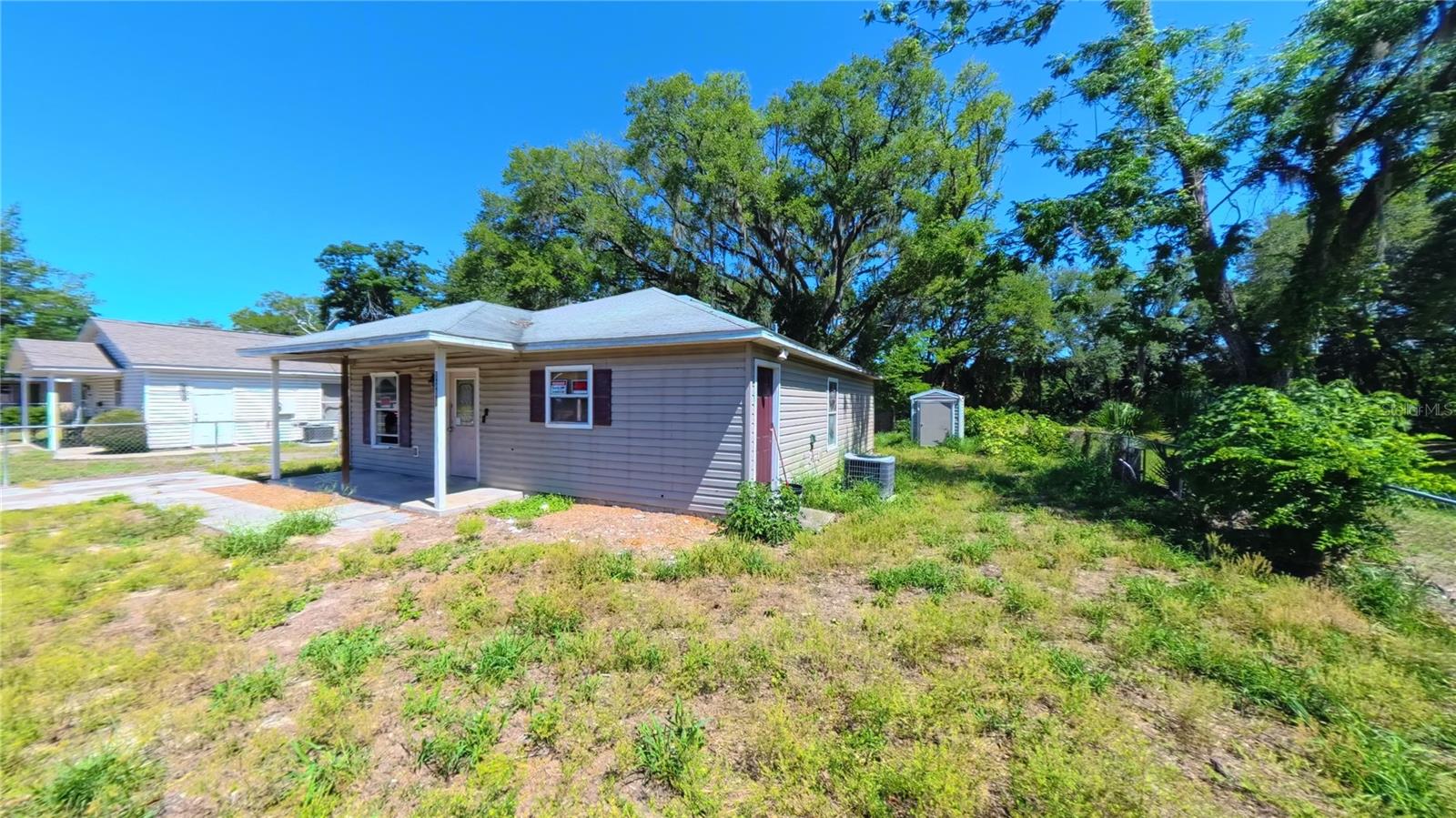 LEESBURG HANSONS ADD 01 - Residential