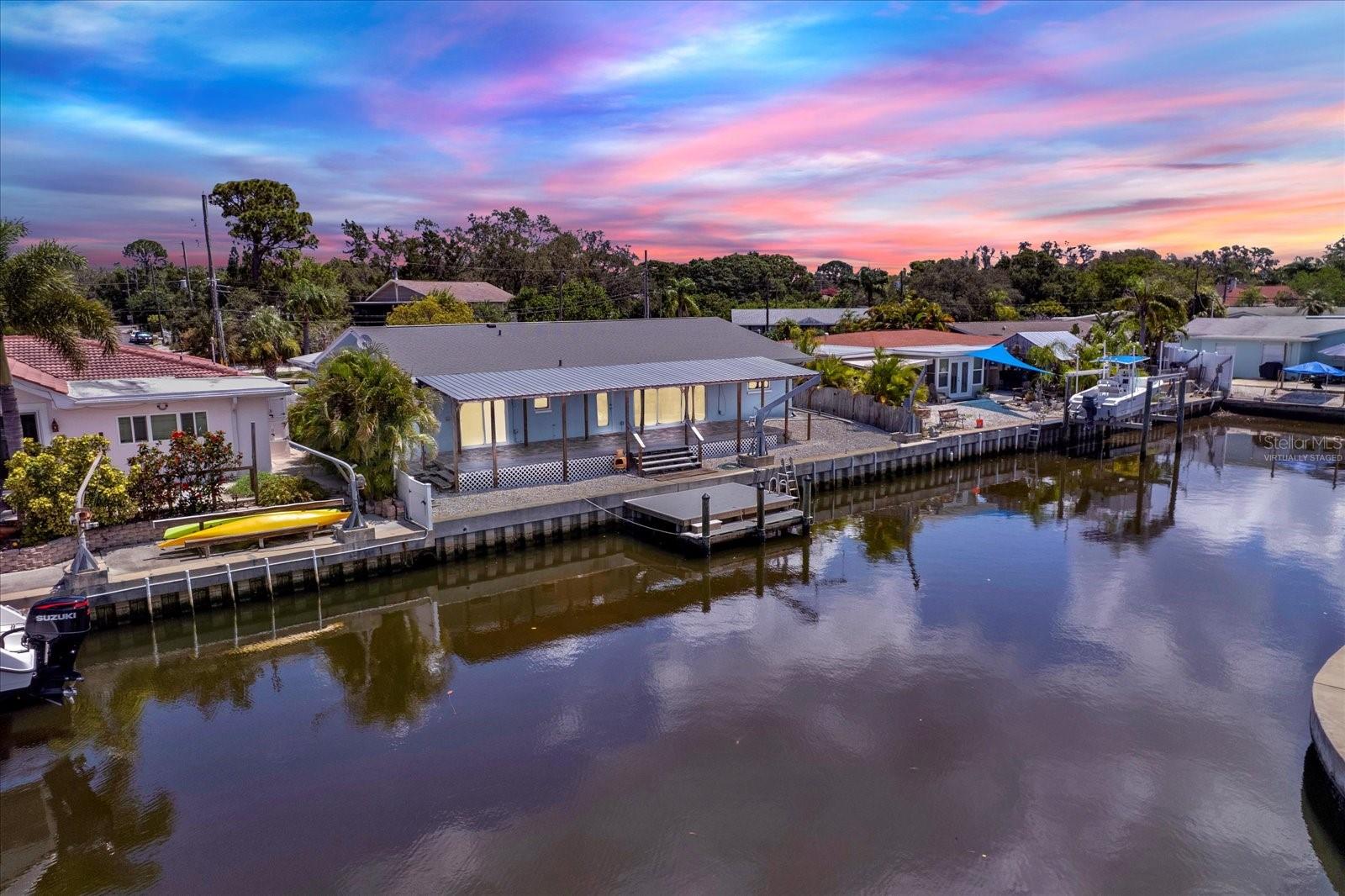 304 WESTWINDS DRIVE