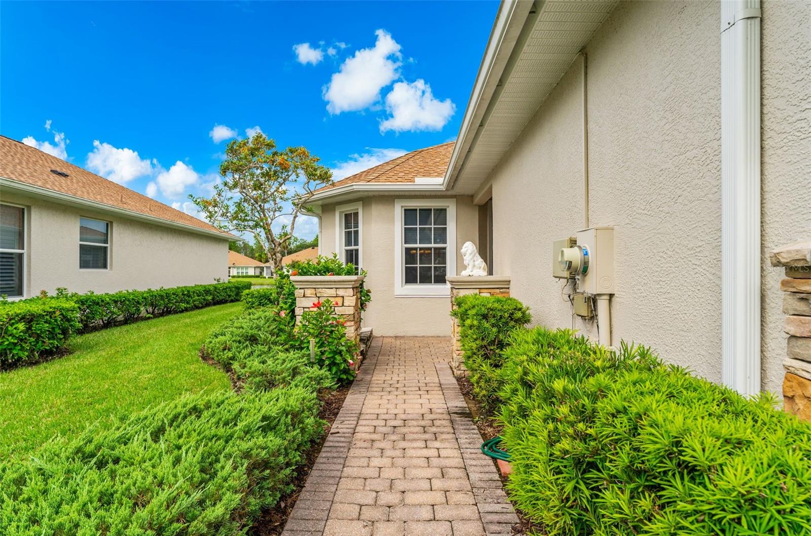 2491 COTTONWOOD LANE, NORTH PORT, FL, 34289 3 2491 COTTONWOOD LANE