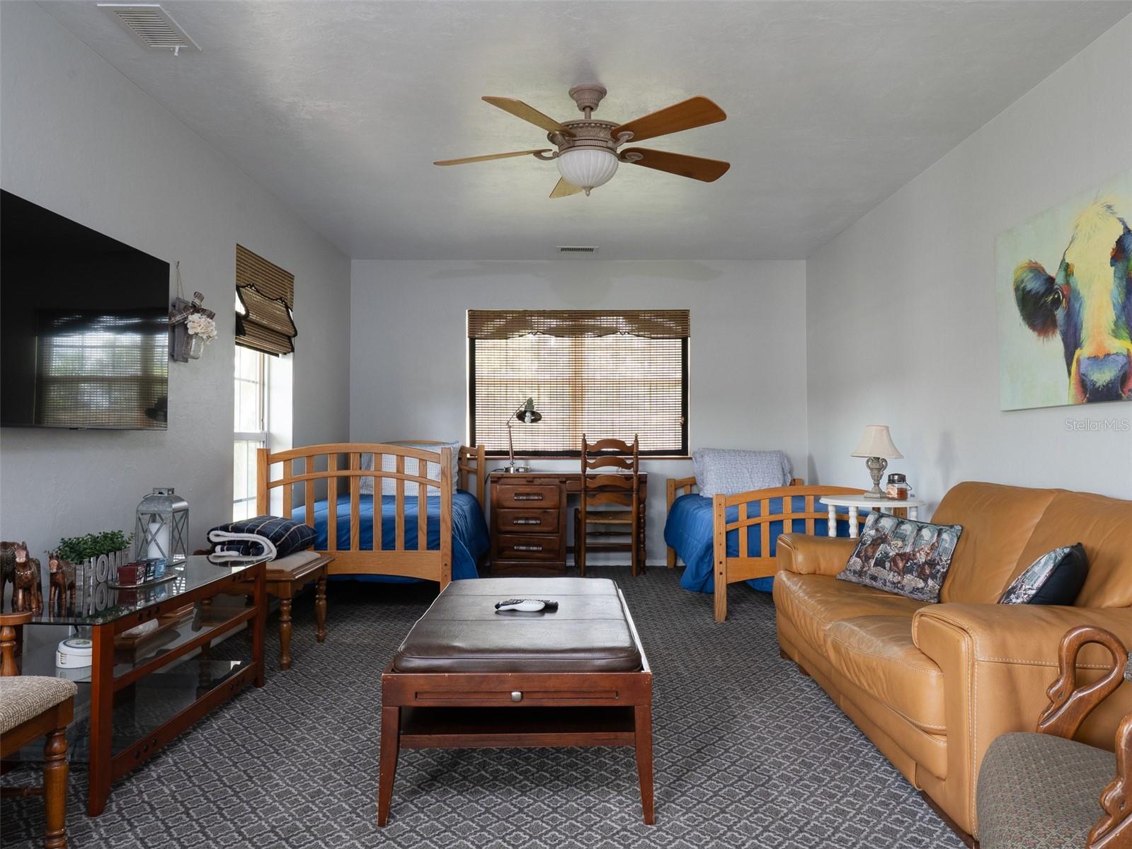 SOUTHERN VIEW FARM - Residential